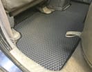Ворсовые коврики на Mazda Tribute 2000 - 2007 в Екатеринбурге