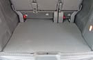 Ворсовые коврики на Peugeot Traveller 2016 - 2025 в Екатеринбурге
