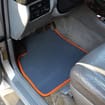 EVA коврики на Lexus LX 470 1997 - 2007 в Екатеринбурге