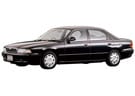 Ворсовые коврики на Mazda Capella VI 1994 - 1997 в Екатеринбурге