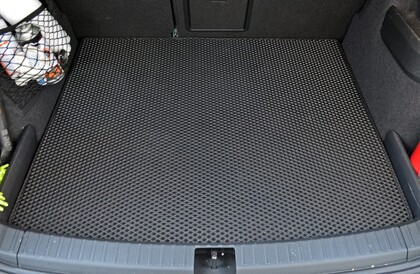 Ворсовые коврики на Seat Ateca 2016 - 2025 в Екатеринбурге Ворсовые коврики на Seat Ateca 2016 - 2025 в Екатеринбурге