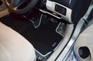 EVA коврики на Mitsubishi Colt Plus VI 2004 - 2012 в Екатеринбурге