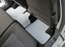 Ворсовые коврики на Lada (ВАЗ) Granta 2011 - 2025 в Екатеринбурге