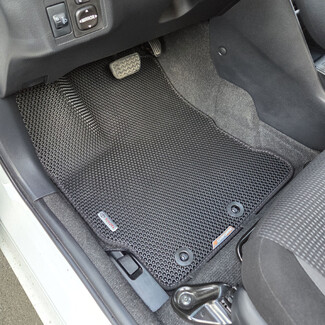 Водительские eva коврики соты Toyota Vios 2013&nbsp;-&nbsp;2026 в Екатеринбурге