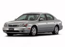 EVA коврики на Nissan Cefiro (A33) 1998 - 2003 в Екатеринбурге