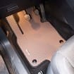 Ворсовые коврики на Volkswagen Tiguan I 2006 - 2017 в Екатеринбурге