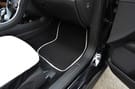 Ворсовые коврики на Ford Mondeo V 2014 - 2022 в Екатеринбурге