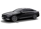Ворсовые коврики на KIA K8 2021 - 2025 в Екатеринбурге
