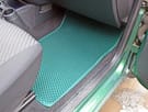 Ворсовые коврики на Lada (ВАЗ) Granta 2011 - 2025 в Екатеринбурге