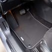 Ворсовые коврики на Peugeot 308 II 2013 - 2022 в Екатеринбурге