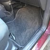 Ворсовые коврики на Ford Focus I 1998 - 2005 в Екатеринбурге