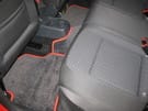 EVA коврики на Skoda Fabia II 2007 - 2015 в Екатеринбурге