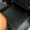 Ворсовые коврики на Volkswagen Talagon 2021 - 2025 в Екатеринбурге