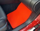 Коврики на Mitsubishi Eclipse Cross 2017 - 2025 в Екатеринбурге