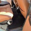 Ворсовые коврики на Hyundai Galloper II 1997 - 2003 в Екатеринбурге