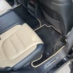 Ворсовые коврики на Volkswagen Touareg II 2010 - 2018 в Екатеринбурге