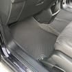 Ворсовые коврики на Honda Freed Spike 2010 - 2016 в Екатеринбурге