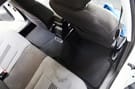 Ворсовые коврики на Volkswagen Polo V 2010 - 2020 в Екатеринбурге
