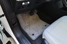 EVA коврики на Land Rover Range Rover Evoque II 2018 - 2025 в Екатеринбурге