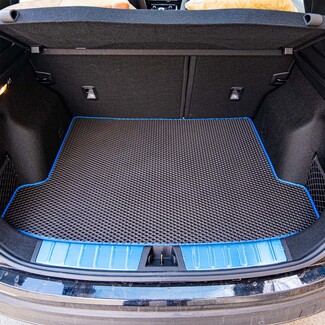 Ворсовые коврики на Geely Coolray 2018&nbsp;-&nbsp;2024 в Екатеринбурге