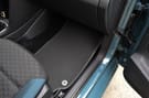 Ворсовые коврики на Volkswagen Polo V 2010 - 2020 в Екатеринбурге