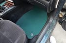 Ворсовые коврики на Volkswagen Passat B5 1996 - 2006 в Екатеринбурге
