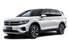 Ворсовые коврики на Volkswagen Talagon 2021 - 2025 в Екатеринбурге