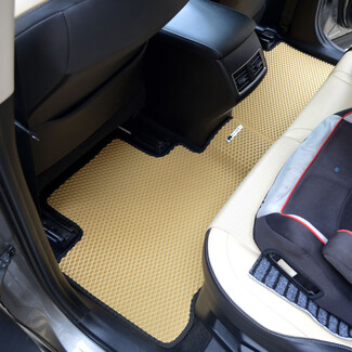 Ворсовые коврики на Lexus NX I 2014 - 2021 в Екатеринбурге Ворсовые коврики на Lexus NX I 2014 - 2021 в Екатеринбурге