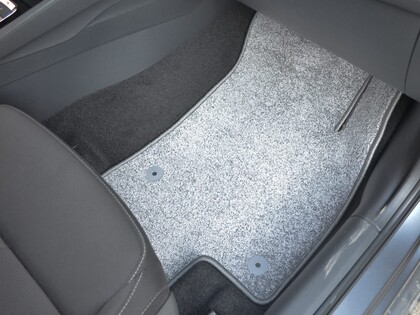 EVA коврики на Audi Q2L 2016&nbsp;-&nbsp;2026 в Екатеринбурге