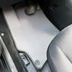 EVA коврики на Peugeot 301 2013 - 2022 в Екатеринбурге