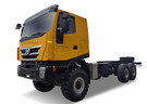 EVA коврики на Hongyan SAIC-IVECO Genlyon кабина C500 2023 - 2025 в Екатеринбурге
