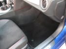 Ворсовые коврики на Subaru BRZ 2012 - 2020 в Екатеринбурге