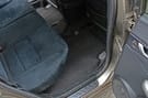 Ворсовые коврики на Honda Civic VIII 5d 2006 - 2012 в Екатеринбурге