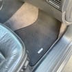 Ворсовые коврики на Audi A8 (D2) 1994 - 2003 в Екатеринбурге