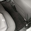 Ворсовые коврики на Haval M6 2021 - 2025 в Екатеринбурге