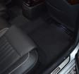 EVA коврики на Genesis G90 I 2016 - 2022 в Екатеринбурге