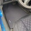 EVA коврики на Suzuki Swift II Европа 1989 - 2004 в Екатеринбурге