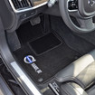 Коврики на Volvo V90 II 2016 - 2025 в Екатеринбурге