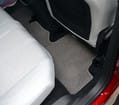 Ворсовые коврики на Peugeot 3008 II 2016 - 2025 в Екатеринбурге