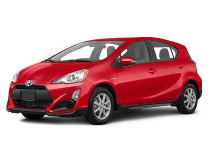 Коврики на Toyota Prius C 2011 - 2021 в Екатеринбурге Коврики на Toyota Prius C 2011 - 2021 в Екатеринбурге