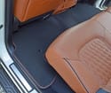 Ворсовые коврики на Infiniti QX56 II 2010 - 2014 в Екатеринбурге
