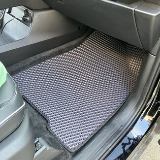 Коврики на Hyundai Custin 2021 - 2025 в Екатеринбурге Коврики на Hyundai Custin 2021 - 2025 в Екатеринбурге