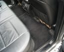 Ворсовые коврики на BMW X5 (E53) 1999 - 2006 в Екатеринбурге