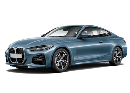 Ворсовые коврики на BMW 4 (G22/G23/G26) 2020 - 2025 в Екатеринбурге