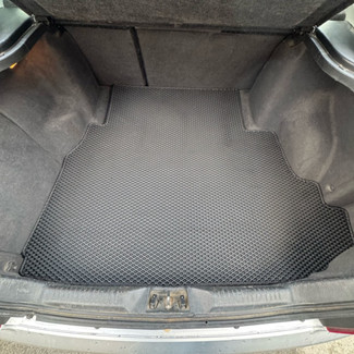 EVA коврики на Honda Accord VI 1997 - 2002 в Екатеринбурге