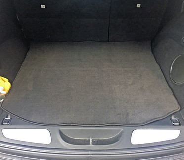 Коврики на Jeep Grand Cherokee (WK2) 2010 - 2022 в Екатеринбурге