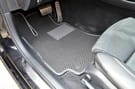 Ворсовые коврики на Mercedes E (W213) 2016 - 2023 в Екатеринбурге