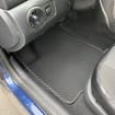 Ворсовые коврики на Volkswagen Golf 4 1997 - 2003 в Екатеринбурге