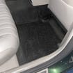 Ворсовые коврики на KIA K8 2021 - 2025 в Екатеринбурге
