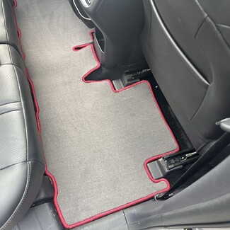 Коврики на Changan CS75 Plus II 2022&nbsp;-&nbsp;2026 в Екатеринбурге